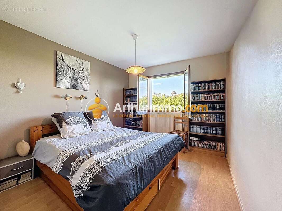 Maison à L&#039;ISLE-D&#039;ABEAU