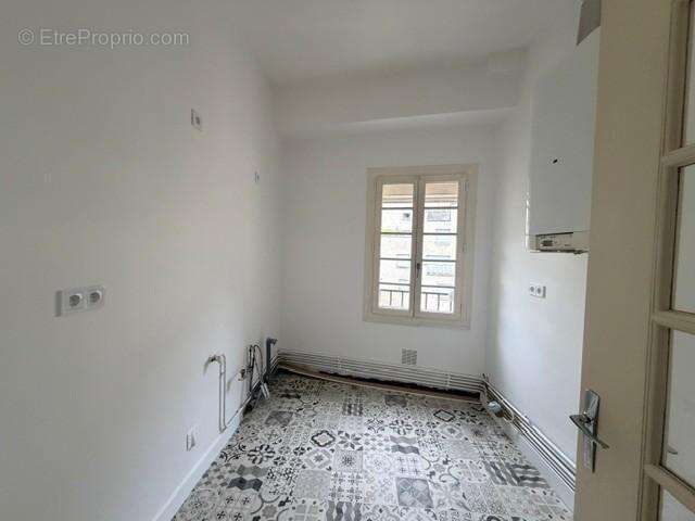 Appartement à SAUMUR