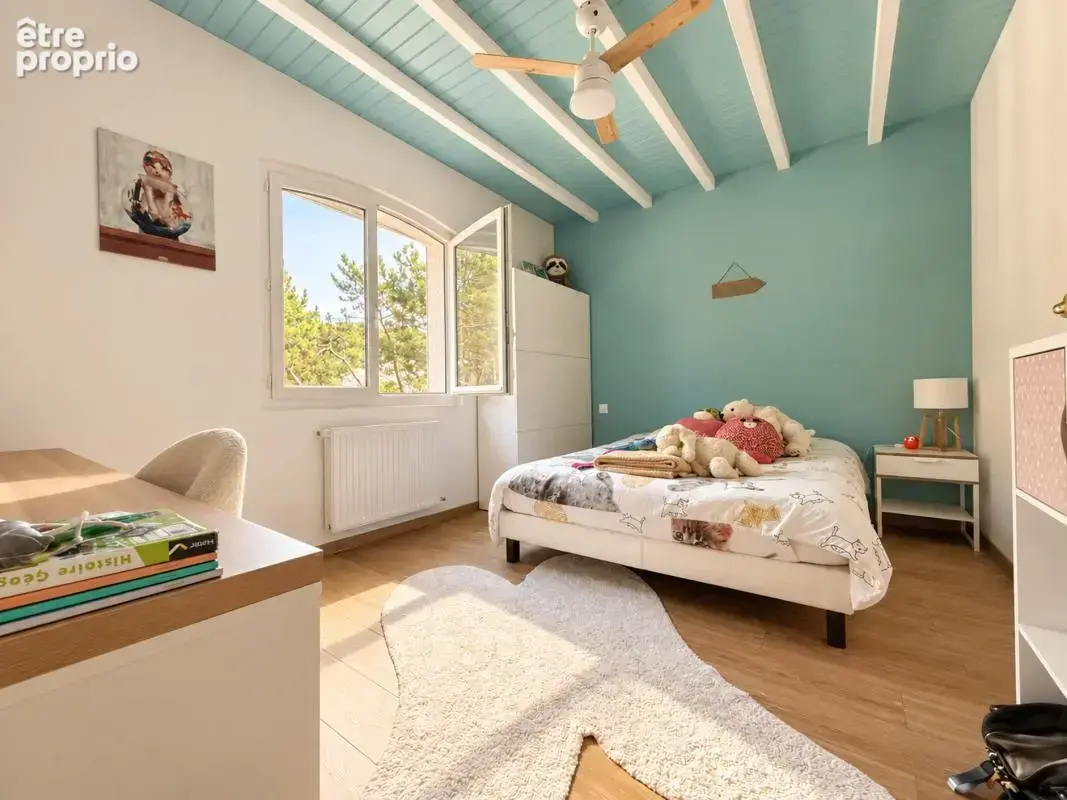 Maison 7 pièces 214 m² à vendre à Talmont-Saint-Hilaire (85440) - photo 12