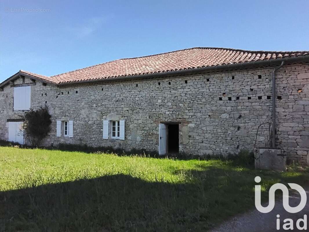 Photo 8 - Maison à CAUSSADE