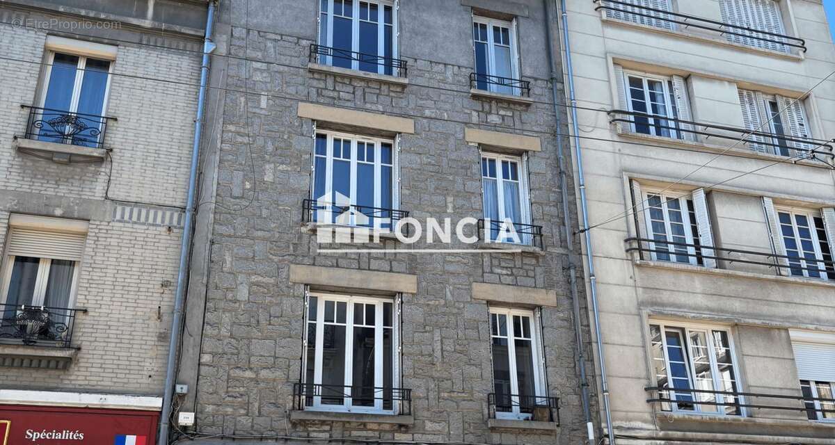 Appartement à LIMOGES