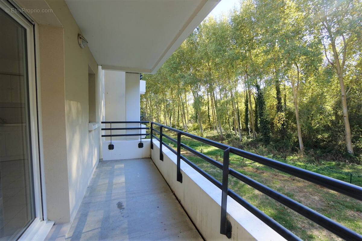 Appartement à ROYAN