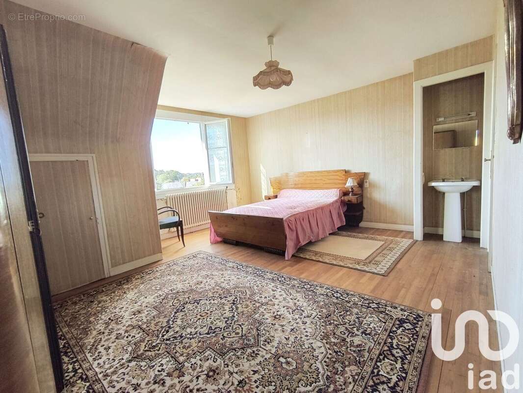 Photo 9 - Maison à CARHAIX-PLOUGUER