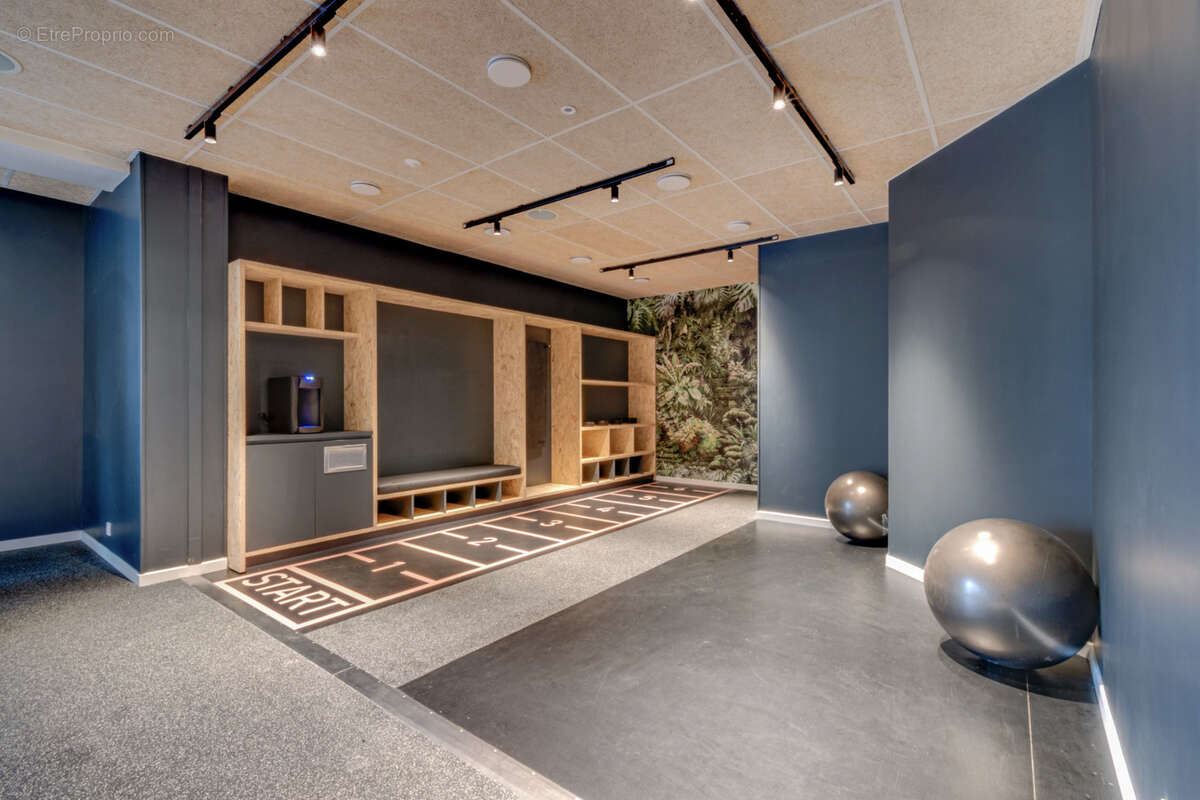Appartement à GIF-SUR-YVETTE