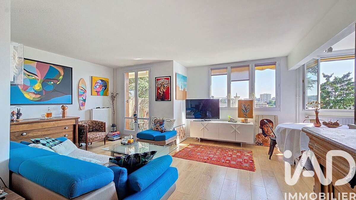 Photo 5 - Appartement à FONTENAY-AUX-ROSES