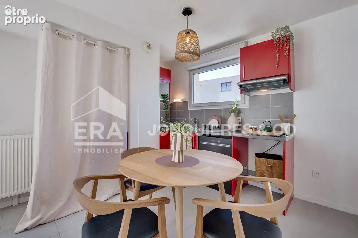Appartement 60m² à toulouse - photo 11