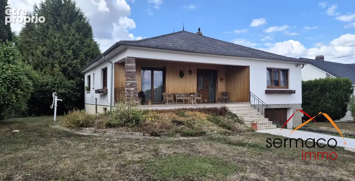 Photo Maison à Metzing au prix de 204 000€