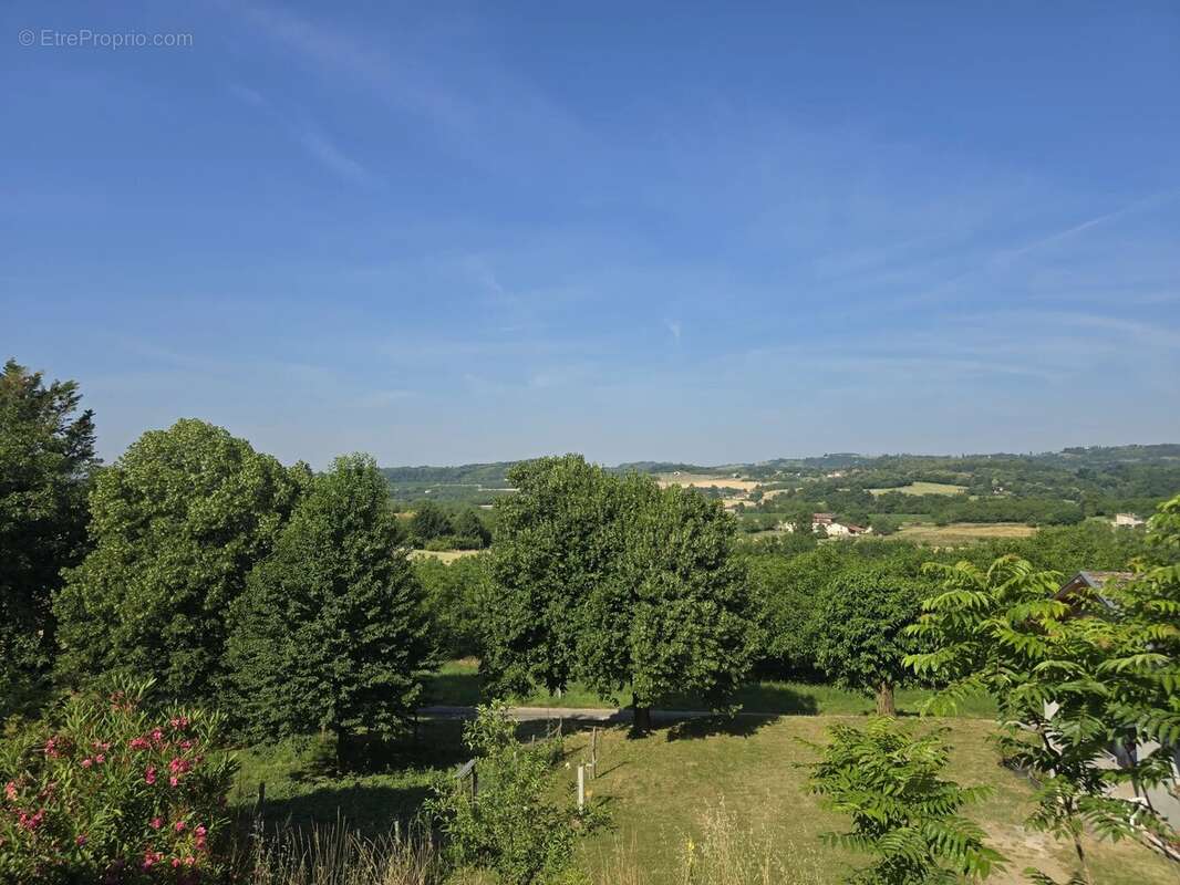 Maison à SAINT-MARCELLIN