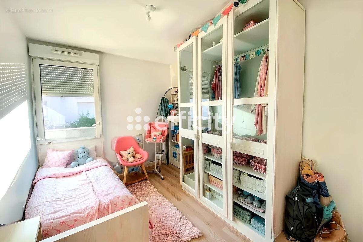 Appartement à SAINT-DENIS