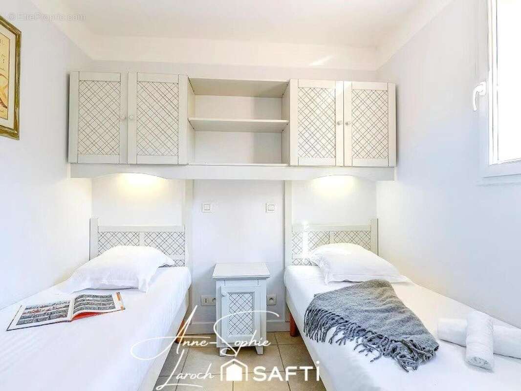 Photo 3 - Appartement à GROSPIERRES