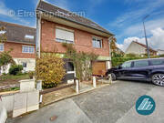 Maison à MERS-LES-BAINS