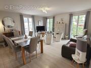 Appartement à DREUX