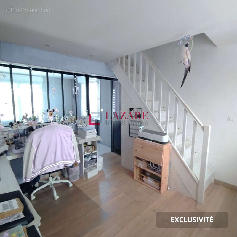 Maison familiale 170m² avec dépendances - photo 7