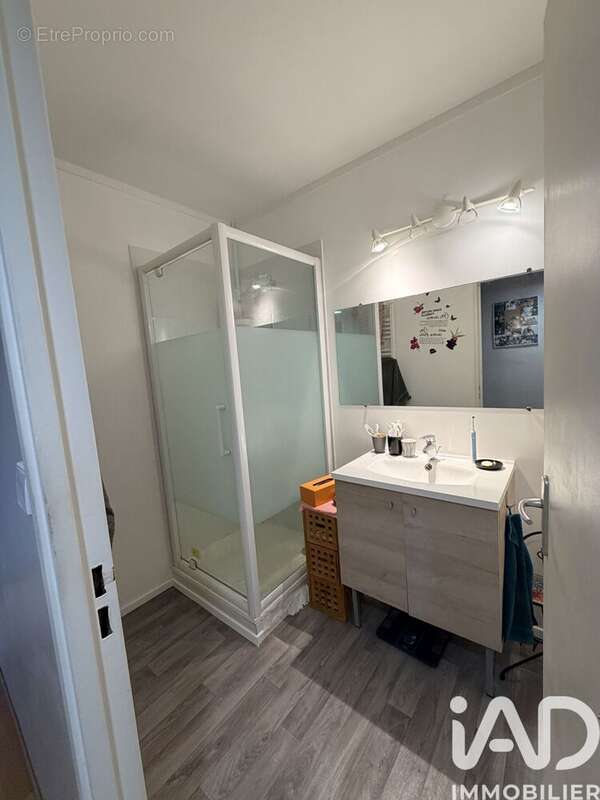 Photo 2 - Appartement à AUBAGNE