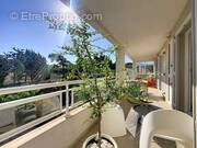 Appartement à CALVI