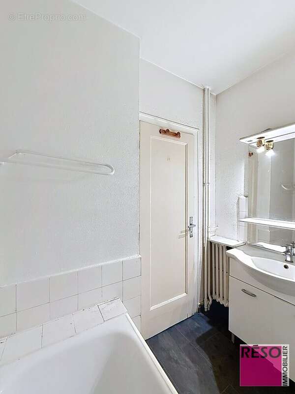 Appartement à ANNEMASSE