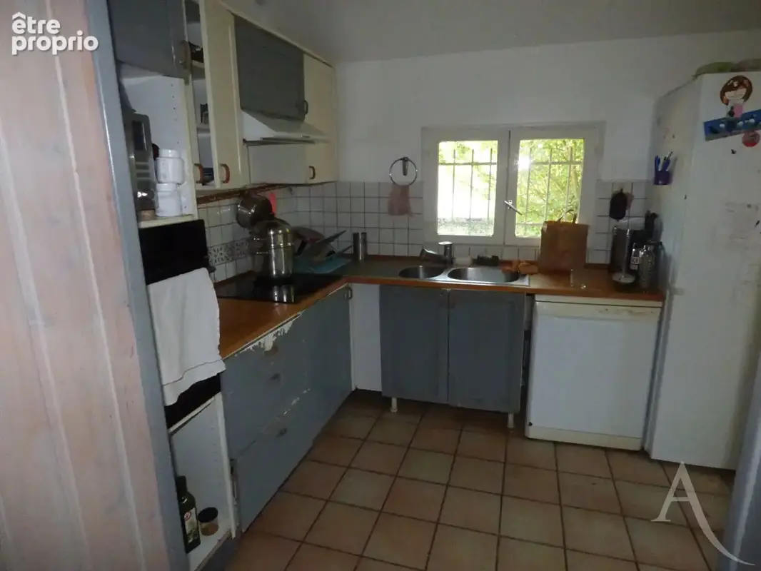 À découvrir sans tarder ? ensemble immobilier avec 6 logements ? grenoble 38100 - photo 11