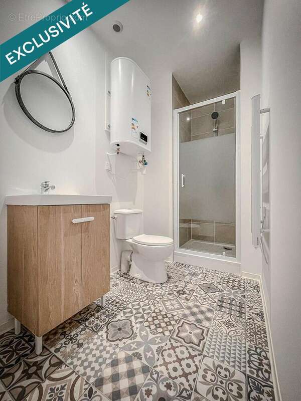 Photo 2 - Appartement à CASTELSARRASIN