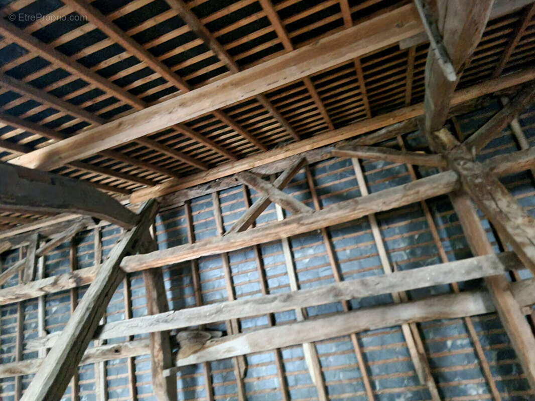 Maison à DUCEY