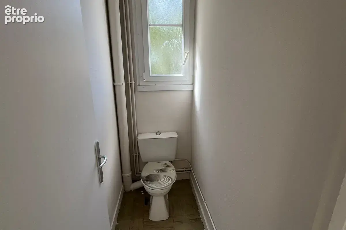 Loches - Appartement T4 - photo 12