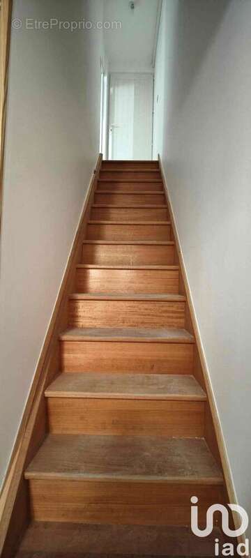 Photo 8 - Appartement à SURGERES