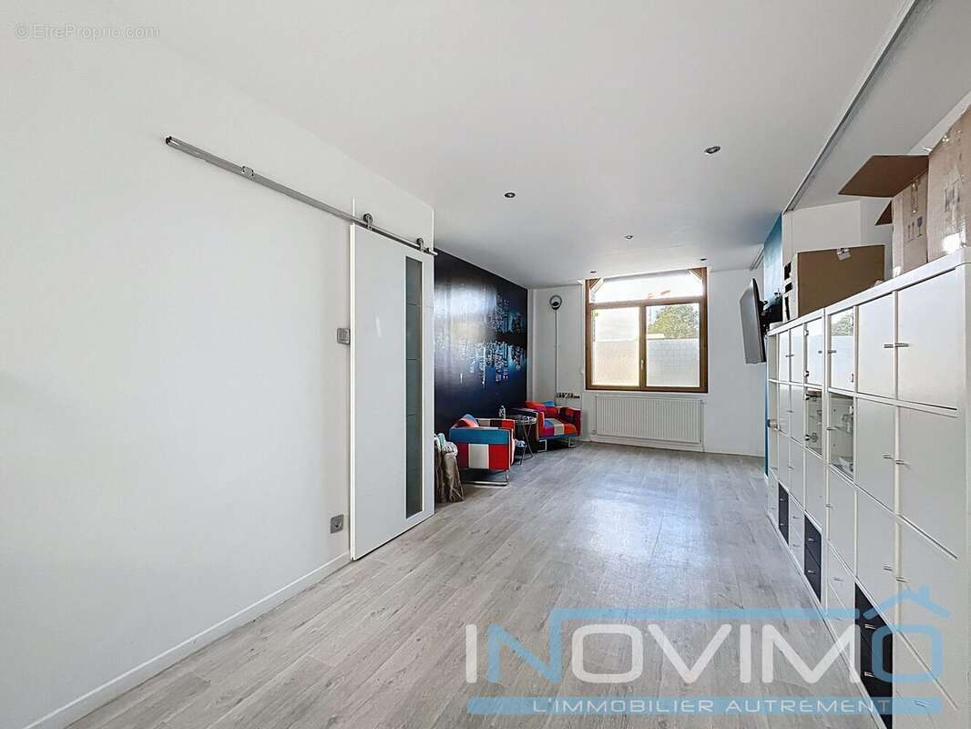 Maison à COUDEKERQUE-BRANCHE