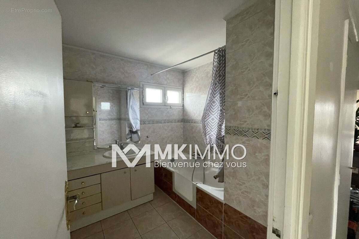 Appartement à CAGNES-SUR-MER