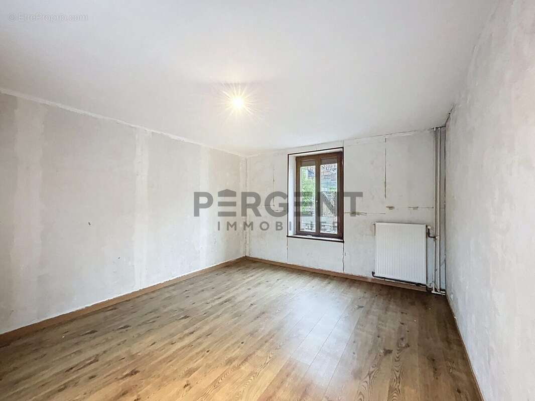 Maison à BOGNY-SUR-MEUSE