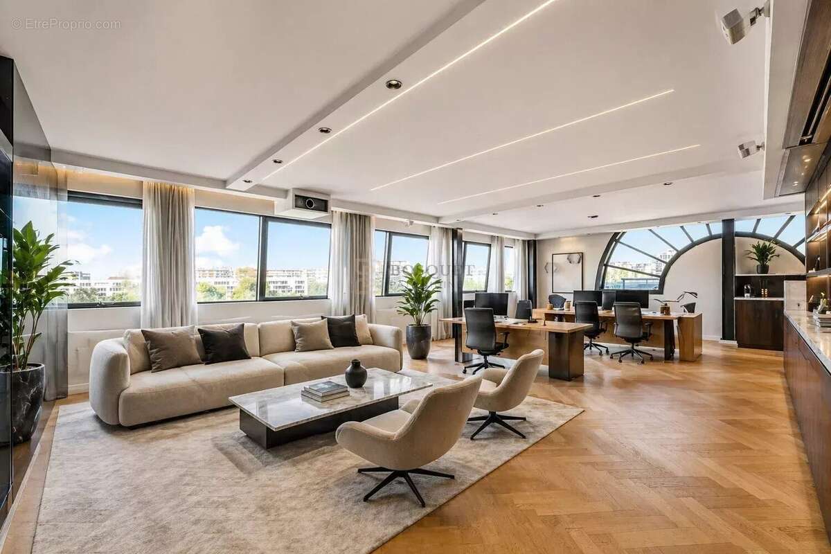 Appartement à SAINT-MANDE