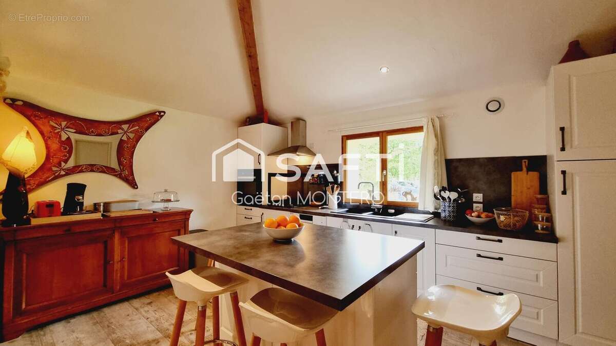 Photo 8 - Maison à ONESSE-ET-LAHARIE