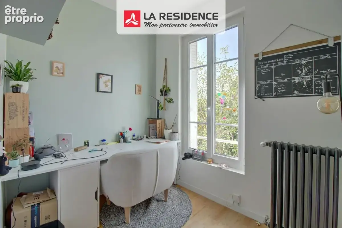 Maison 6 pièces 100 m² à vendre à Poissy (78300) - photo 7
