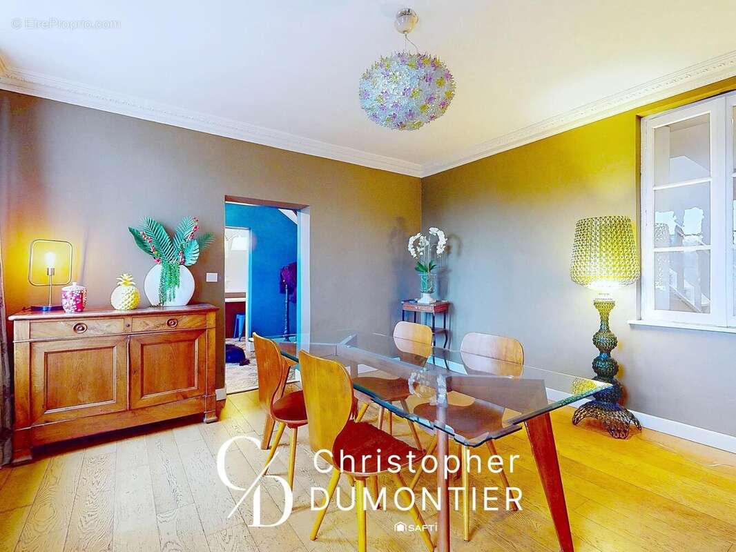 Photo 3 - Maison à BIHOREL