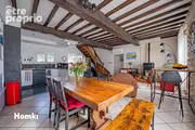 Maison à BLYES