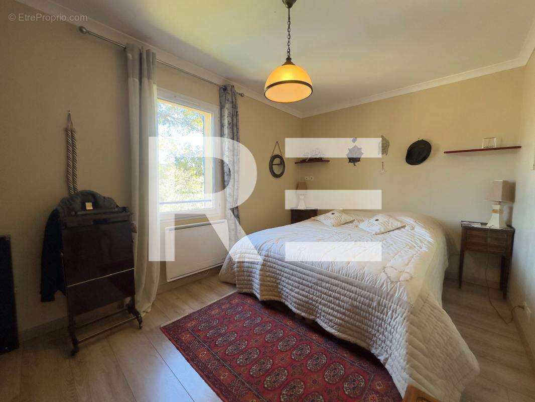 Maison à BOISSIERES