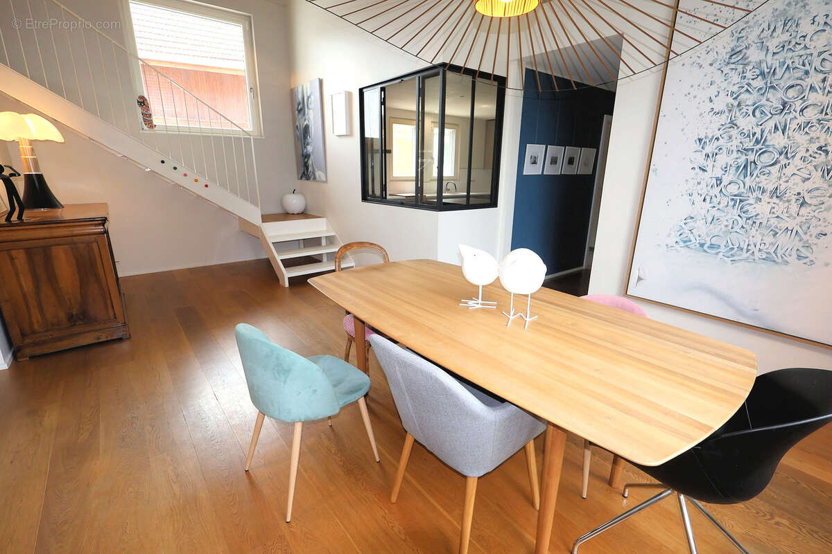 Maison à MAGSTATT-LE-HAUT