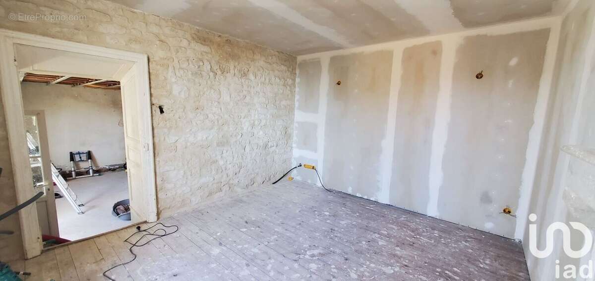 Photo 5 - Maison à CELLES-SUR-BELLE