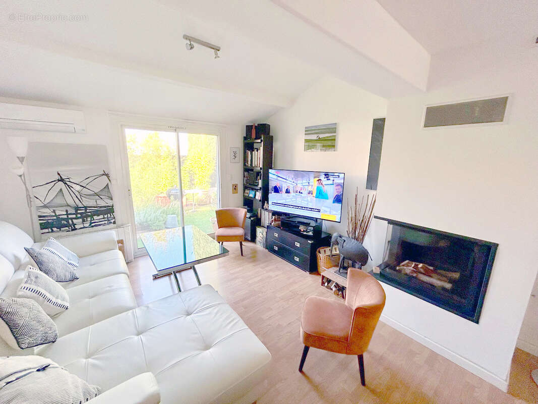 Maison à SAINT-MANDRIER-SUR-MER