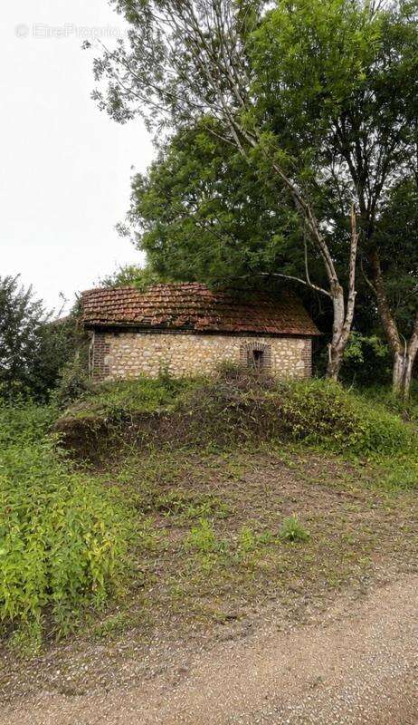 Maison à MORTAGNE-AU-PERCHE