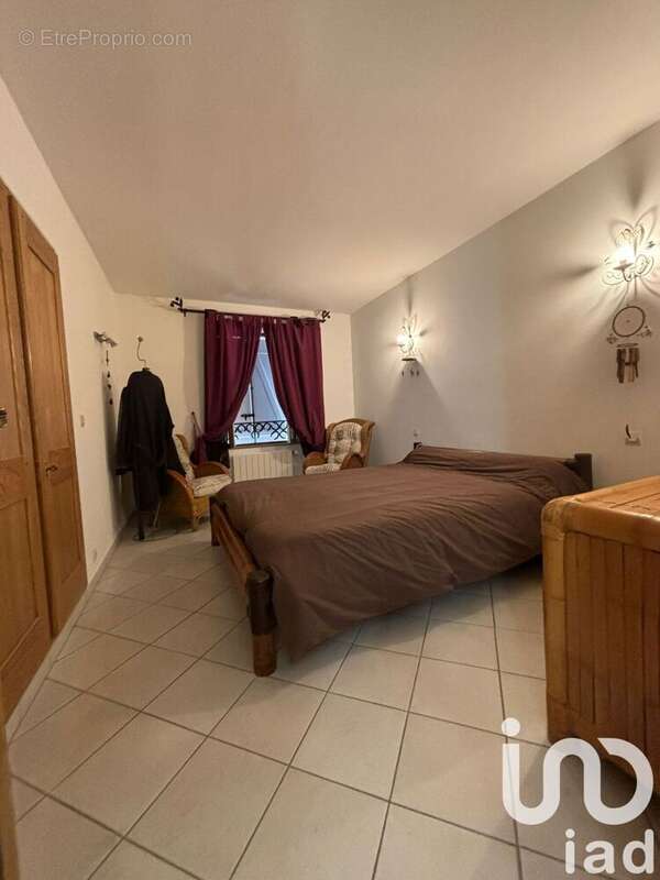 Photo 7 - Maison à NANTEUIL-LE-HAUDOUIN