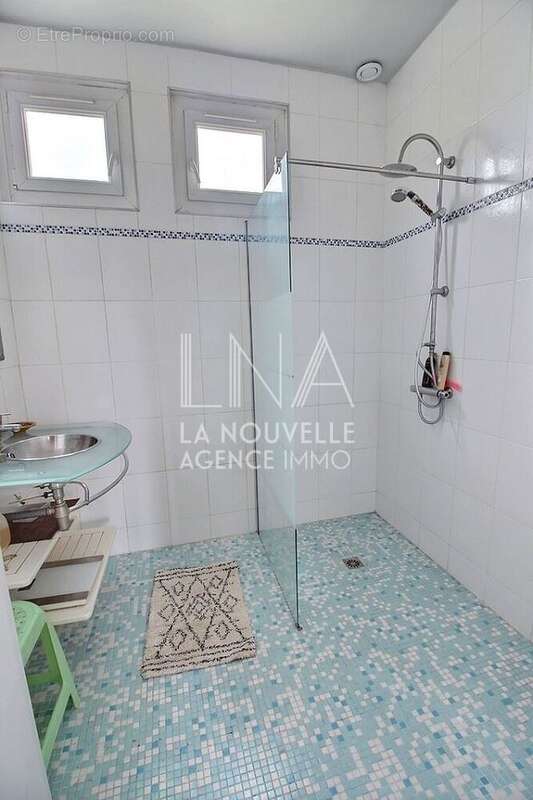 Maison à ROMAINVILLE