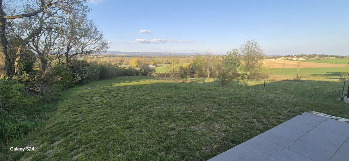 Maison à SAINT-MARTIN-LALANDE