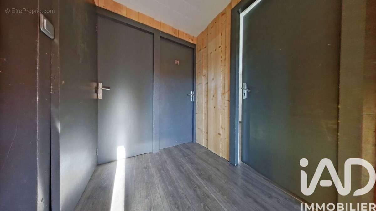 Photo 9 - Maison à LES ROUSSES