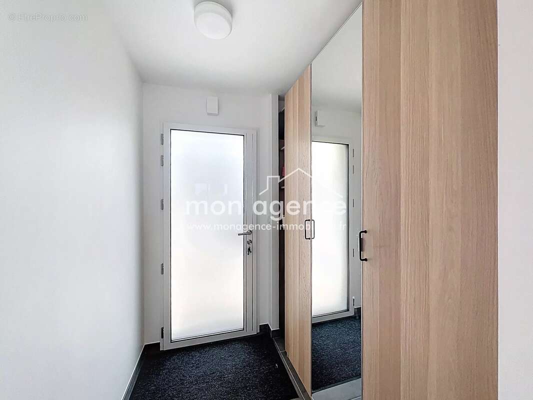 Maison à BLAINVILLE-CREVON