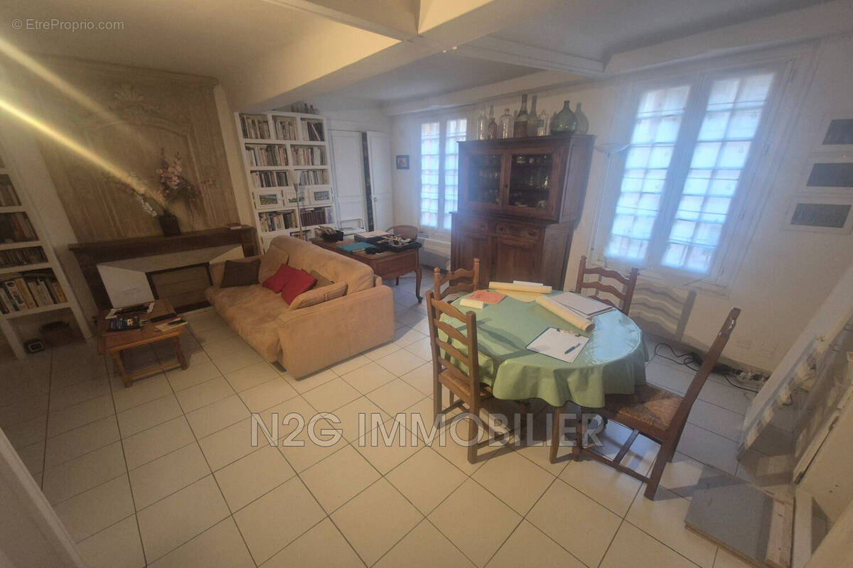 Appartement à GRASSE