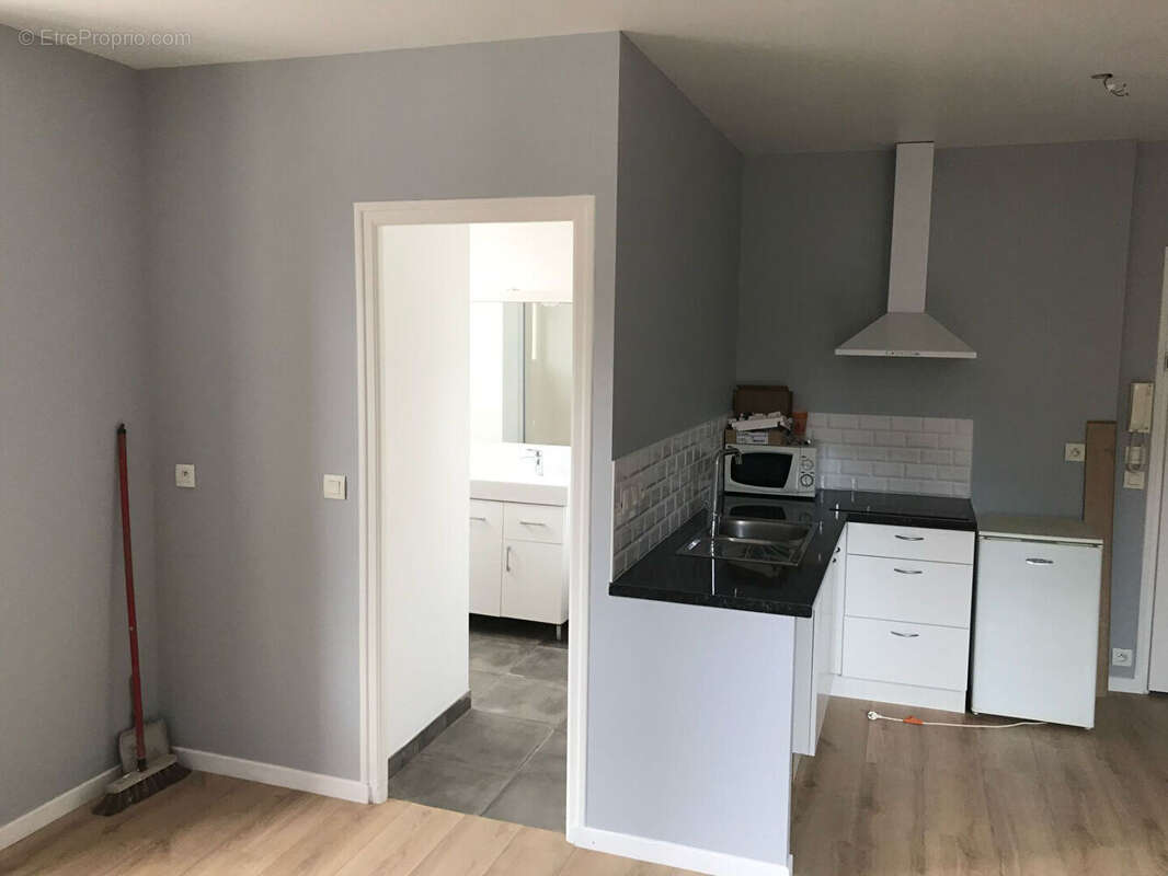 Appartement à AURAY