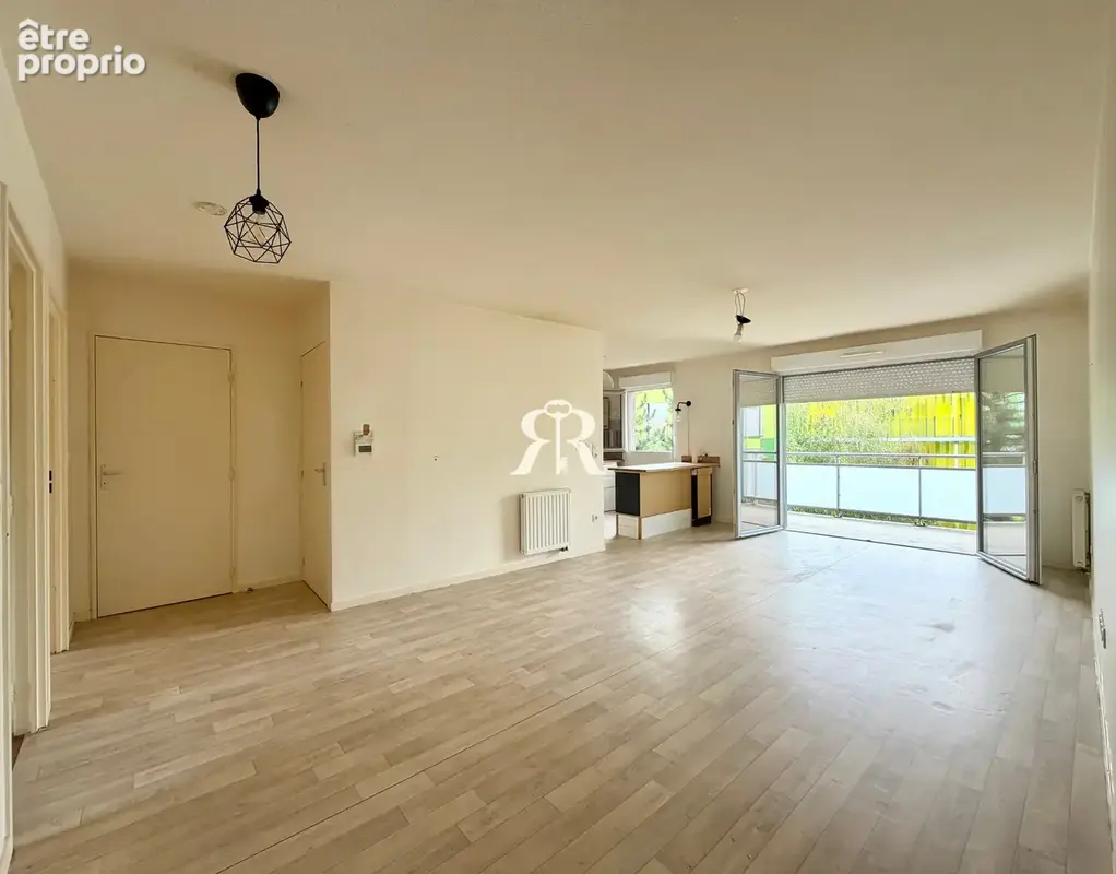 Appartement à CLERMONT-FERRAND