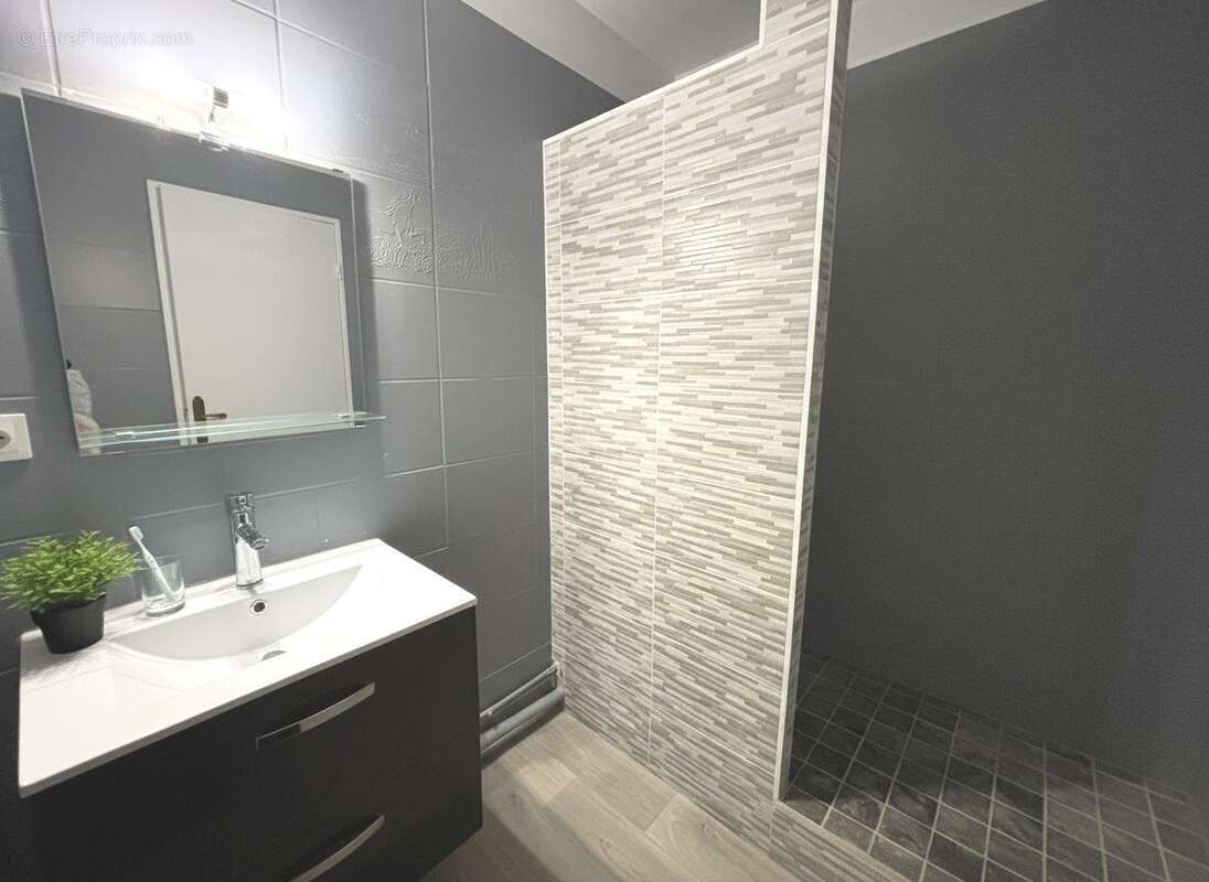 Appartement à CHELLES