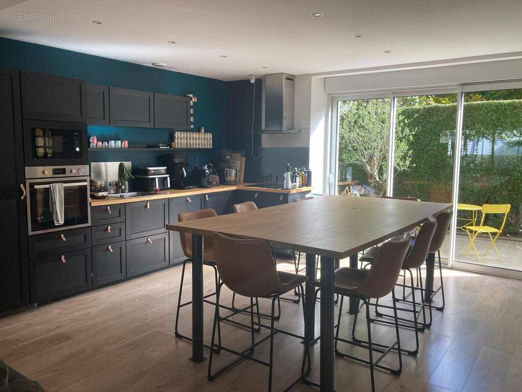 Photo 3 - Maison à RIOM-ES-MONTAGNES