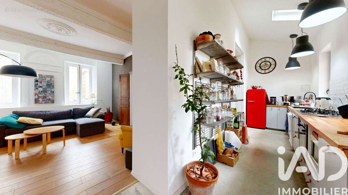 Photo 9 - Maison à VERDUN-SUR-GARONNE