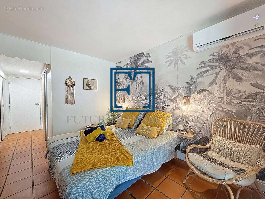 Appartement à SAINT-FRANCOIS